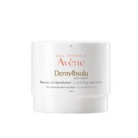 Avene DermAbsolu Balsamo Notte Comfort Densità  e Vitalità  40ml