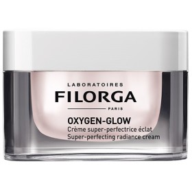 Vasetto da 50 ml di Filorga Oxygen-Glow Cream