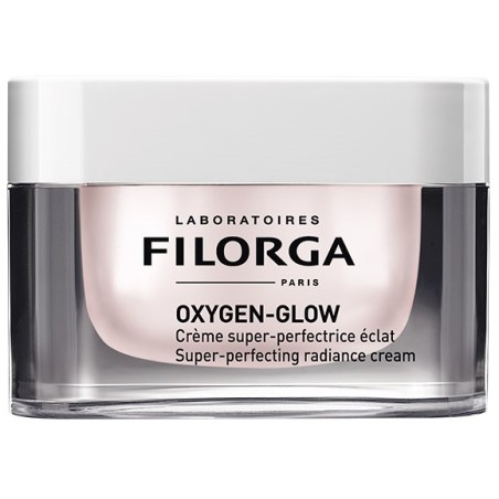 Vasetto da 50 ml di Filorga Oxygen-Glow Cream