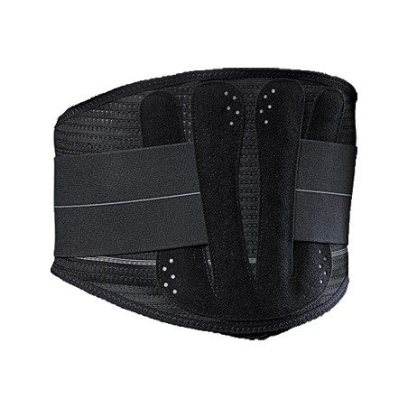 Dual Sanitaly Gibaud Ortho Lombogib Work H21 Corsetto Lombosacrale 00 Dual Sanitaly Gibaud Ortho Lombogib Work H21 Corsetto Lombosacrale 00
