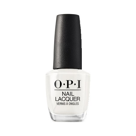 Opi nail lacquer h22 funny bunny