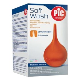 Pikdare Pic Soft Wash Schizzetto 35 Ml