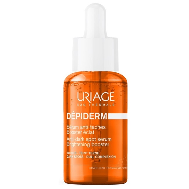 Uriage Depiderm Siero Booster 30 Ml Uriage Depiderm Siero Booster 30 Ml