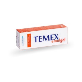 Momaprime Pharma Temex Emulgel 75 Ml