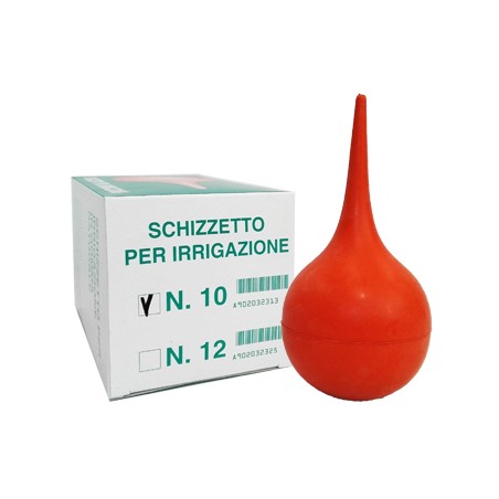 Farvisan Schizzetto In Gomma Misura 10 Farvisan Schizzetto In Gomma Misura 10