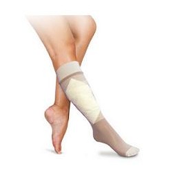 Gloria Med Calza Gloriafix Ad Gambaletto 1 Pezzo