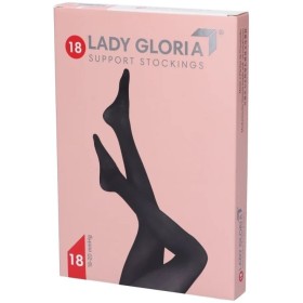 Gloria Med Ladygloria 18 Autoreggente 140 Daino 1