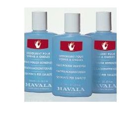Mavala Dissolvant Bleu 100 Ml