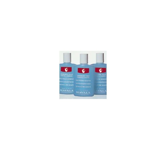 Mavala Dissolvant Bleu 100 Ml Mavala Dissolvant Bleu 100 Ml