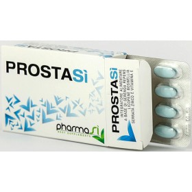 Pharmasì Prostasi' 30 Compresse