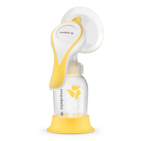 Medela Tiralatte Manuale Harmony Flex Medela Tiralatte Manuale Harmony Flex