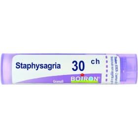 Boiron Staphysagria 30CH
