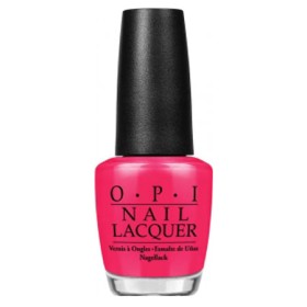 Opi nail lacquer l60 dutch tulips