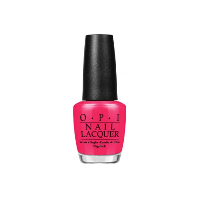 Opi nail lacquer l60 dutch tulips Opi nail lacquer l60 dutch tulips