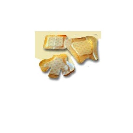 Coloplast Medicazione Biatain In Schiuma Di Poliuretano Con Idrocolloide E Bordo Adesivo Per Sacro 23x23 Cm 5 Pezzi Coloplast Medicazione Biatain In Schiuma Di Poliuretano Con Idrocolloide E Bordo Adesivo Per Sacro 23x23 Cm 5 Pezzi