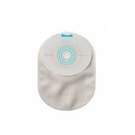 Coloplast Sacca Per Colostomia Chiusa Ricoperta In Tessuto Non Tessuto Ritagliabile 10/76mm Misura Maxi 500ml Articolo 15480 30