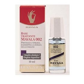 Mavala 002 Base Rinforzante Unghie 10 Ml