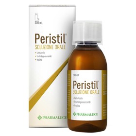 Pharmaluce Peristil 200 Ml