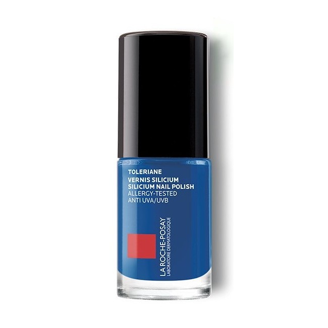 La Roche Posay Toleriane Vernis Au Silicium Bleu 6ml