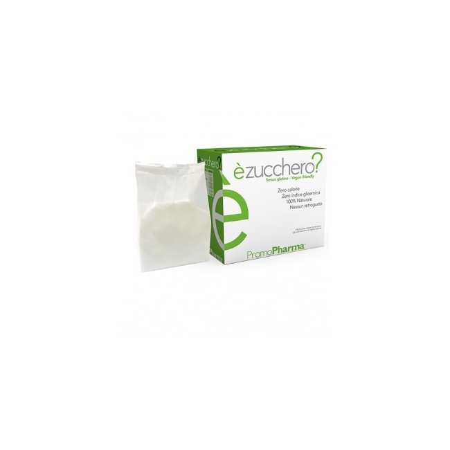 Promopharma E'zucchero Addolcente 300 G Promopharma E'zucchero Addolcente 300 G