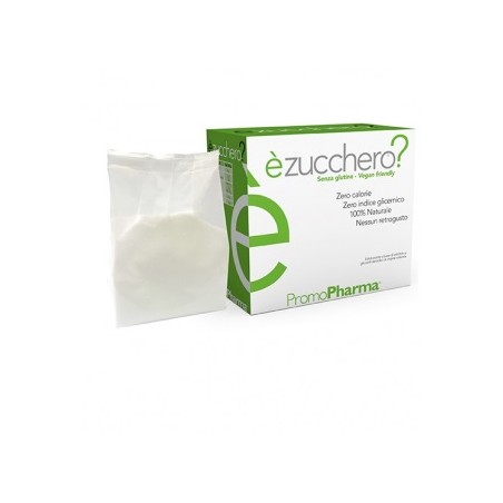 Promopharma E'zucchero Addolcente 300 G Promopharma E'zucchero Addolcente 300 G