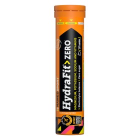 Named Hydrafit Zero Tabs Bm 20 Compresse