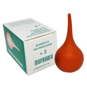 Farvisan Schizzetto In Gomma Misura 2