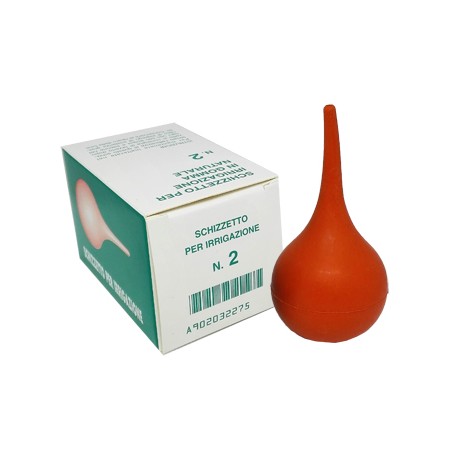 Farvisan Schizzetto In Gomma Misura 2 Farvisan Schizzetto In Gomma Misura 2