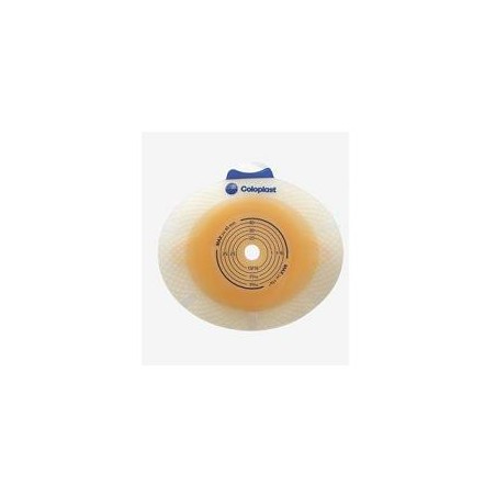 Coloplast Placca Per Ileostomia E Colostomia Sistema A 2 Pezzi Sensura Click Convex Light Foro Ritaglibile 15-33 Mm Flangia 50 M Coloplast Placca Per Ileostomia E Colostomia Sistema A 2 Pezzi Sensura Click Convex Light Foro Ritaglibile 15-33 Mm Flangia 50 M