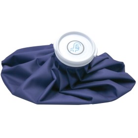 Farvisan Borsa Ghiaccio Team Blu 28 Cm In Sacchetto