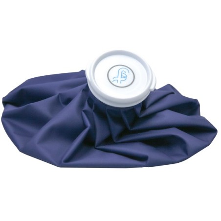 Farvisan Borsa Ghiaccio Team Blu 28 Cm In Sacchetto Farvisan Borsa Ghiaccio Team Blu 28 Cm In Sacchetto