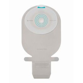 Coloplast Sacca Per Ileostomia Sensura Mio Sistema A Un Pezzo Aperta Con Apertura Ispezionabile Medium 10-45 Mm 30 Pezzi