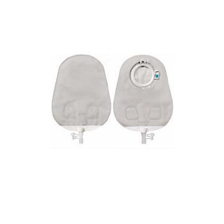 Coloplast Sacca Per Urostomia Sensura Mio Click Sistema A Due Pezzi Midi Opaca Flangia 50 Mm 30 Pezzi Coloplast Sacca Per Urostomia Sensura Mio Click Sistema A Due Pezzi Midi Opaca Flangia 50 Mm 30 Pezzi
