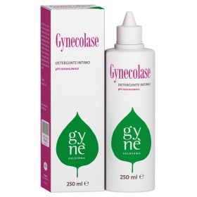 Valderma Gynecolase Detergente Intimo 250 Ml Gyne'