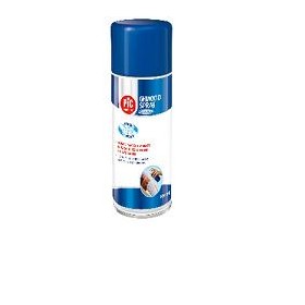 Pikdare Kit Ghiaccio Istantaneo Comfort Grande Capacita' Pic 400ml