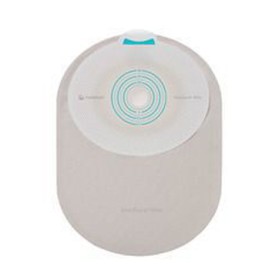 Coloplast Sacca Per Colostomia Sensura Mio Sistema A Un Pezzo Click Con Apertura Ispezionabile Maxi 15-45 Mm 30 Pezzi