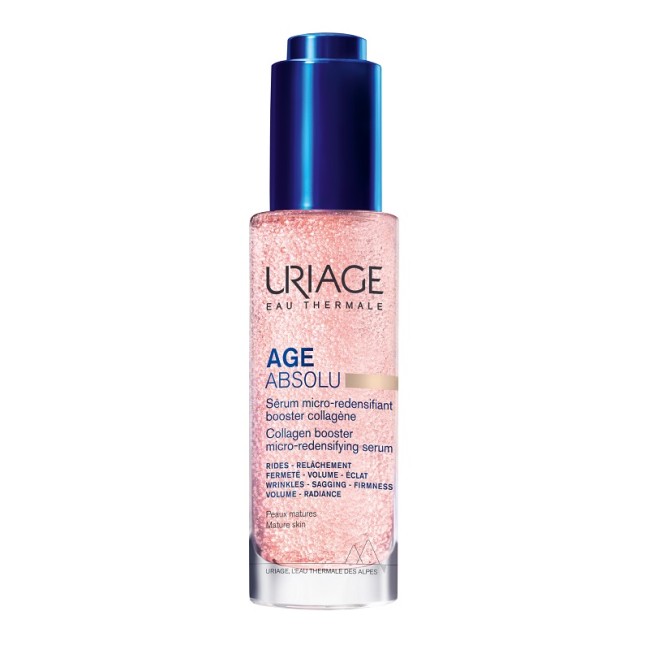 Uriage Age Absolu Siero Collagen 30 Ml Uriage Age Absolu Siero Collagen 30 Ml