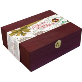 La buona frutta scatola 60 filtri