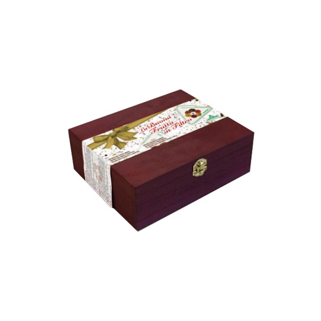 La buona frutta scatola 60 filtri La buona frutta scatola 60 filtri