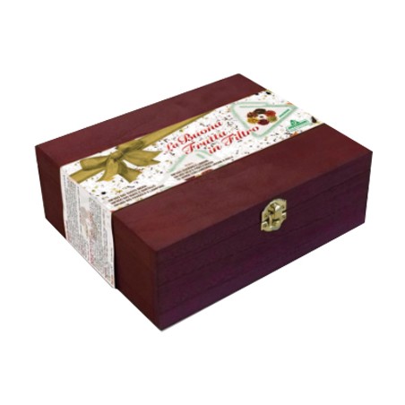 La buona frutta scatola 60 filtri La buona frutta scatola 60 filtri