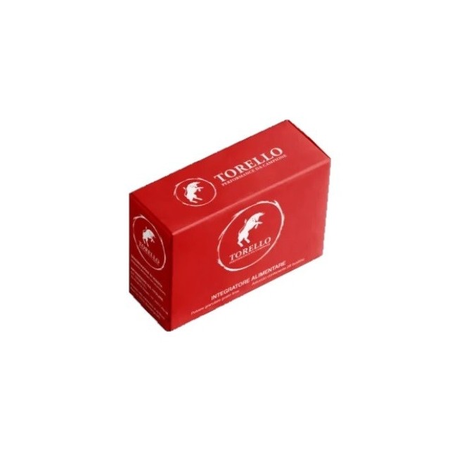 Gr Farma Torello Performance Da Campione 28 Bustine