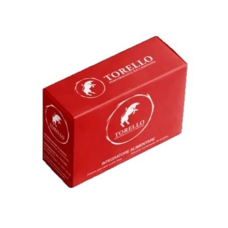 Gr Farma Torello Performance Da Campione 28 Bustine
