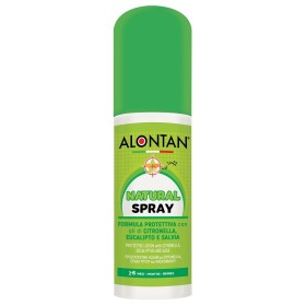 Pietrasanta Pharma Alontan Natural Spray 75 Ml