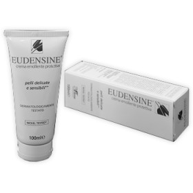 For Farma Eudensine Crema Emolliente Protettiva 100 Ml