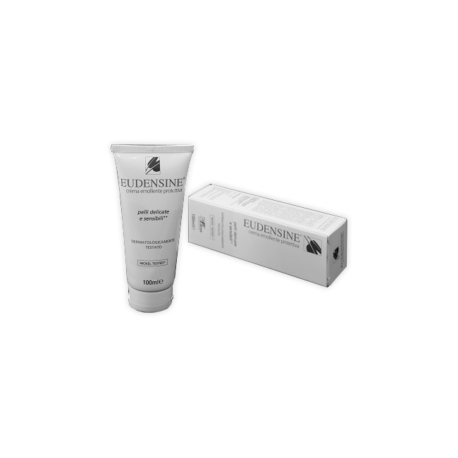 For Farma Eudensine Crema Emolliente Protettiva 100 Ml For Farma Eudensine Crema Emolliente Protettiva 100 Ml