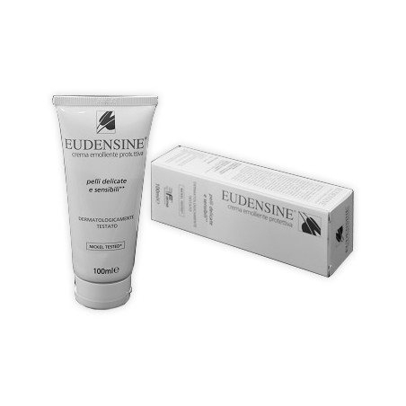 For Farma Eudensine Crema Emolliente Protettiva 100 Ml For Farma Eudensine Crema Emolliente Protettiva 100 Ml