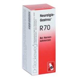 Dr.reckeweg Reckeweg R70 Gocce 22 Ml