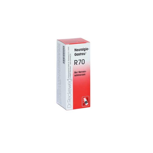 Dr.reckeweg Reckeweg R70 Gocce 22 Ml Dr.reckeweg Reckeweg R70 Gocce 22 Ml