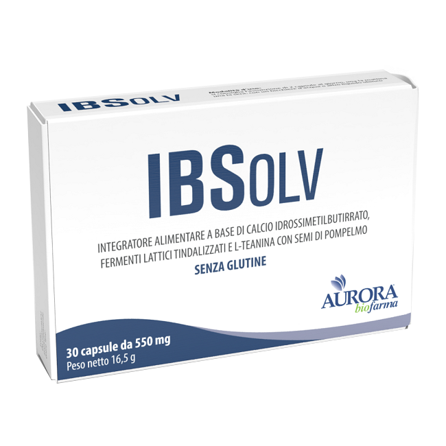 Gammapharma Ibsolv 30 Capsule Gammapharma Ibsolv 30 Capsule