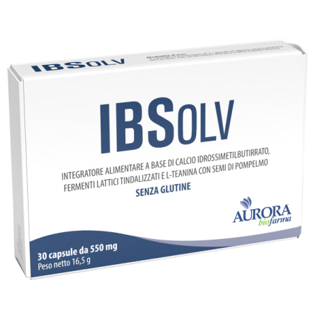 Gammapharma Ibsolv 30 Capsule Gammapharma Ibsolv 30 Capsule